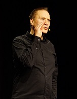Ferruccio Cainero & Alex Muenango